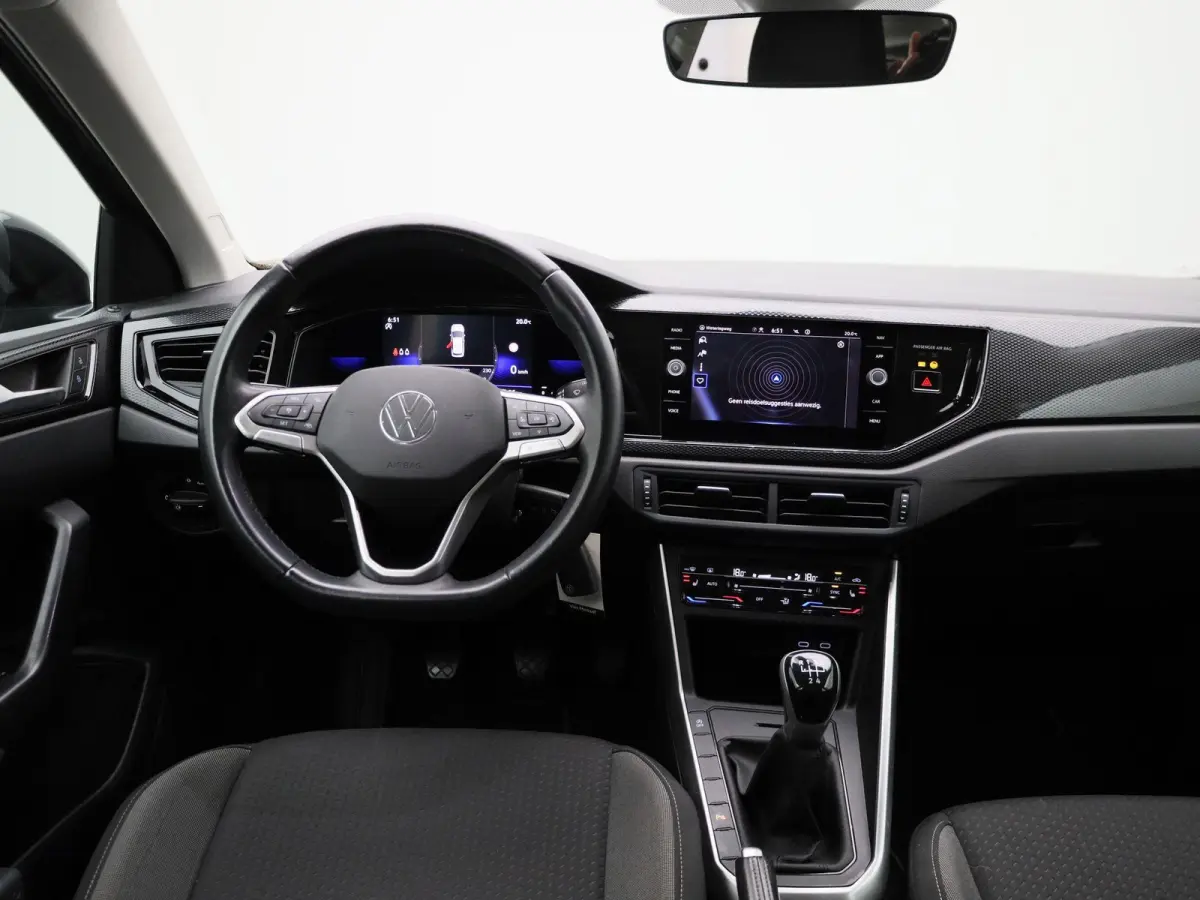 1.0 TSI Life Business VERWACHT !!!