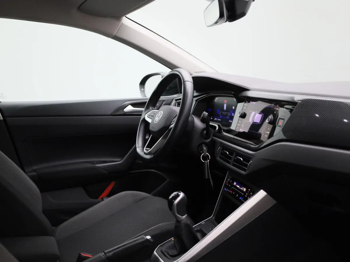 1.0 TSI Life Business VERWACHT !!!
