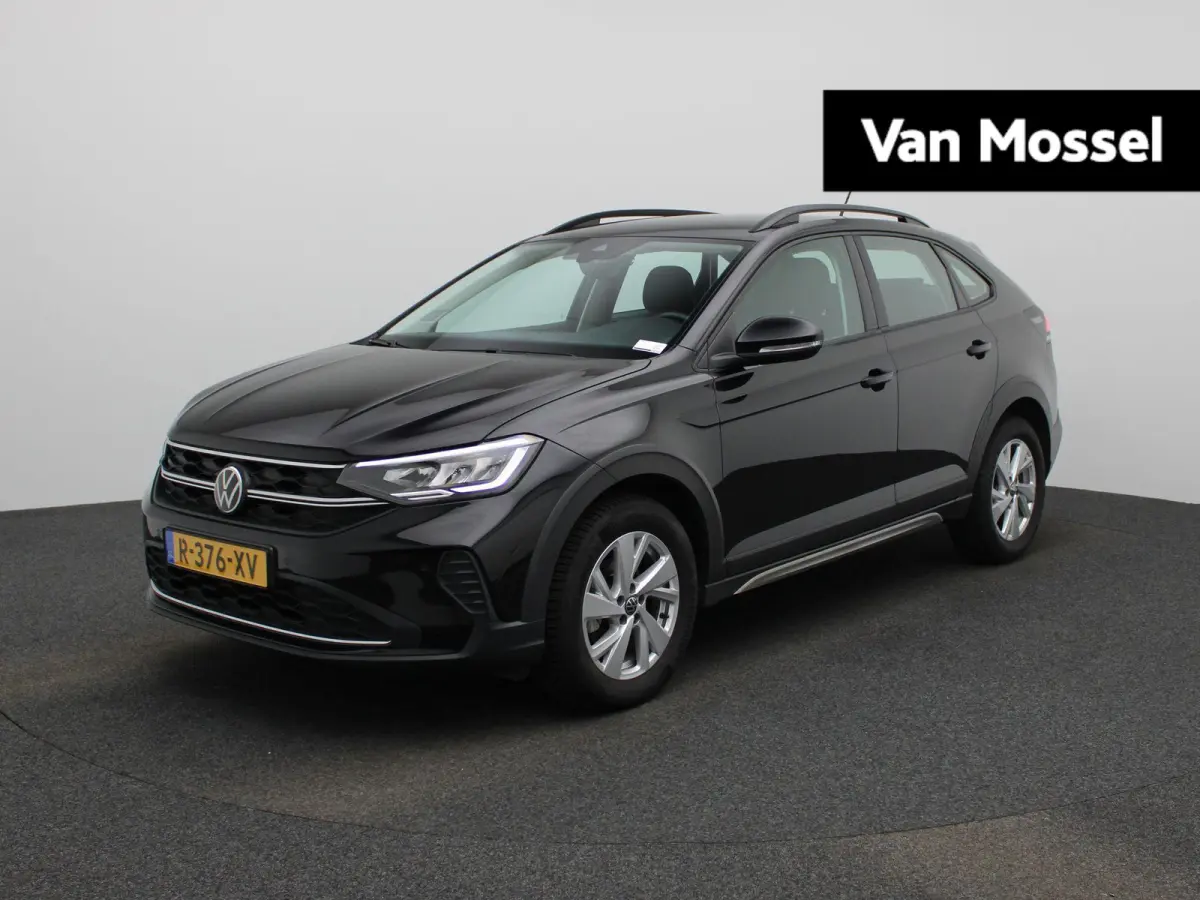 1.0 TSI Life Business | AUTOMATISCHE AIRCO | APPLE/ANDROID CARPLAY | PARKEERSENSOREN | NAVIGATIE | LICHTMETALEN VELGEN | 12 MAANDEN BOVAG GARANTIE |