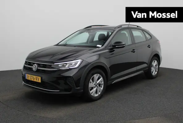 1.0 TSI Life Business | AUTOMATISCHE AIRCO | APPLE/ANDROID CARPLAY | PARKEERSENSOREN | NAVIGATIE | LICHTMETALEN VELGEN | 12 MAANDEN BOVAG GARANTIE |