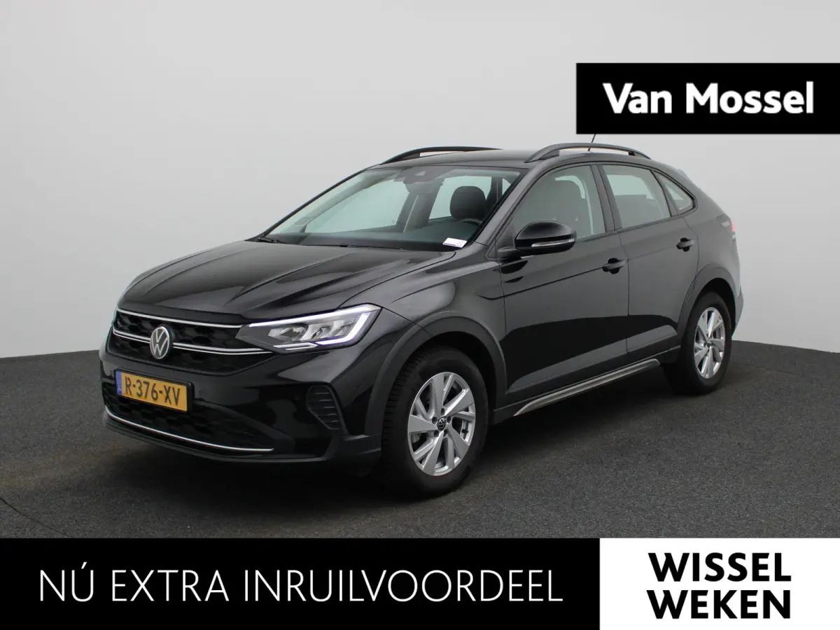 1.0 TSI Life Business | AUTOMATISCHE AIRCO | APPLE/ANDROID CARPLAY | PARKEERSENSOREN | NAVIGATIE | LICHTMETALEN VELGEN | 12 MAANDEN BOVAG GARANTIE |