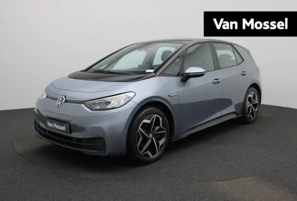| Achteruitrijcamera | Apple Carplay | ACC | Stoelverwarming | Climate Control |