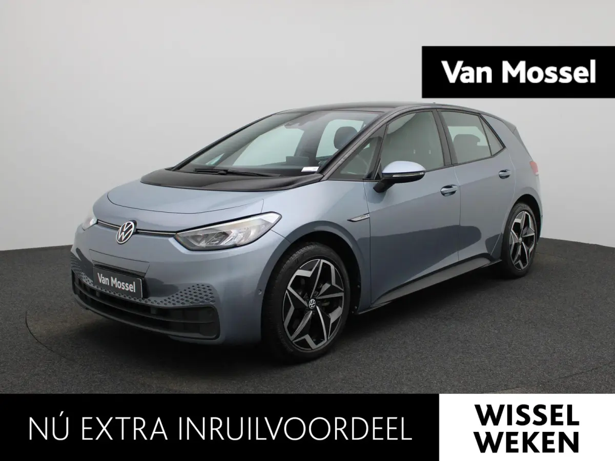 | Achteruitrijcamera | Apple Carplay | ACC | Stoelverwarming | Climate Control |
