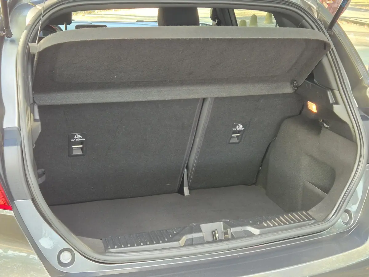 1.0 EcoBoost ST-Line | Navigatie | Climate Control | Cruise Control | Licht metalen velgen