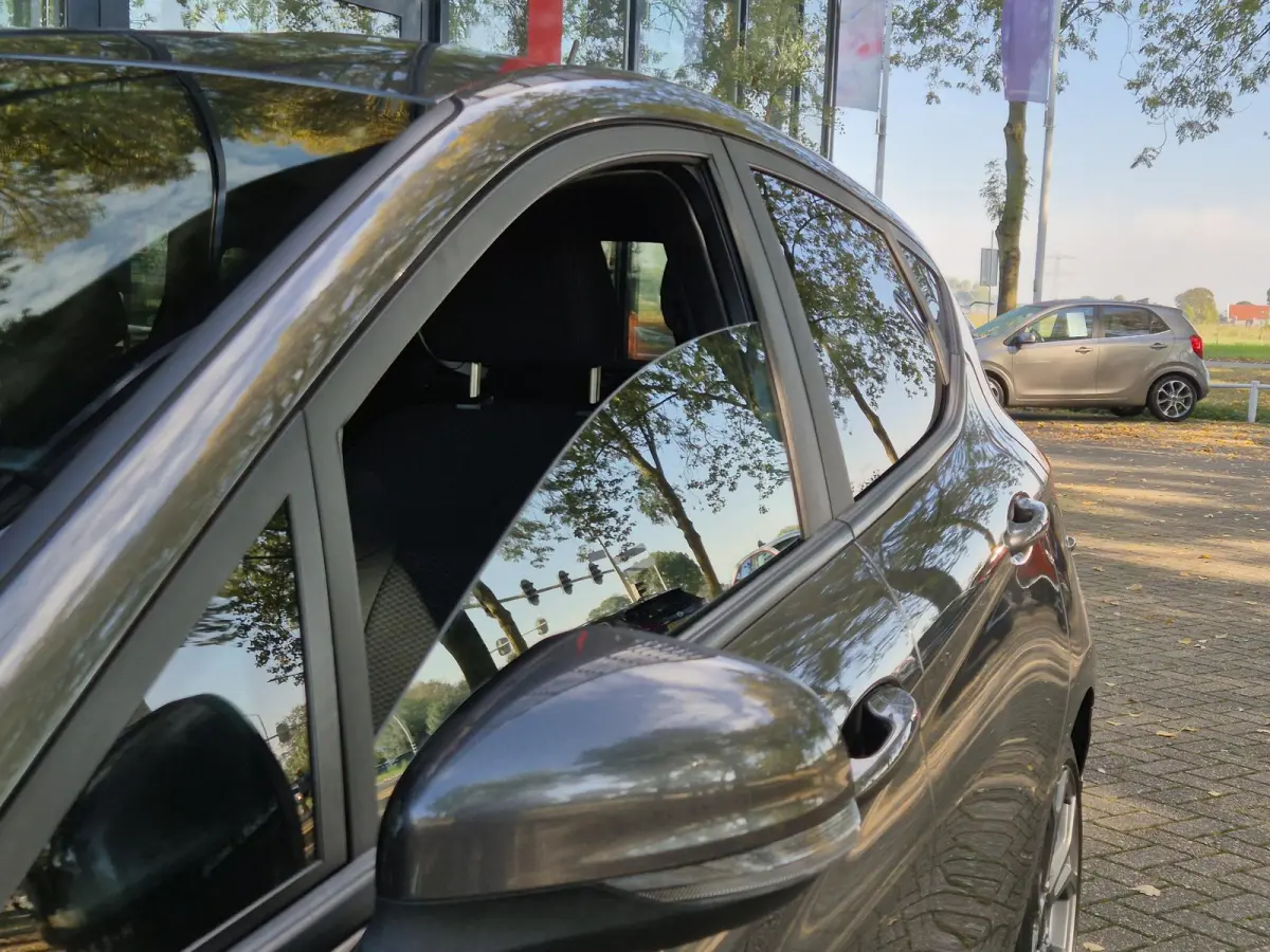1.0 EcoBoost ST-Line | Navigatie | Climate Control | Cruise Control | Licht metalen velgen