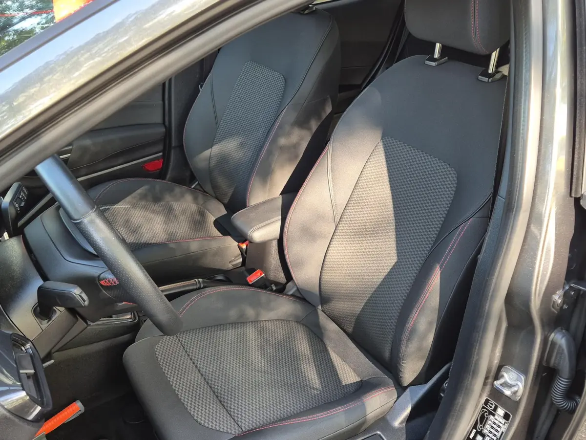 1.0 EcoBoost ST-Line | Navigatie | Climate Control | Cruise Control | Licht metalen velgen