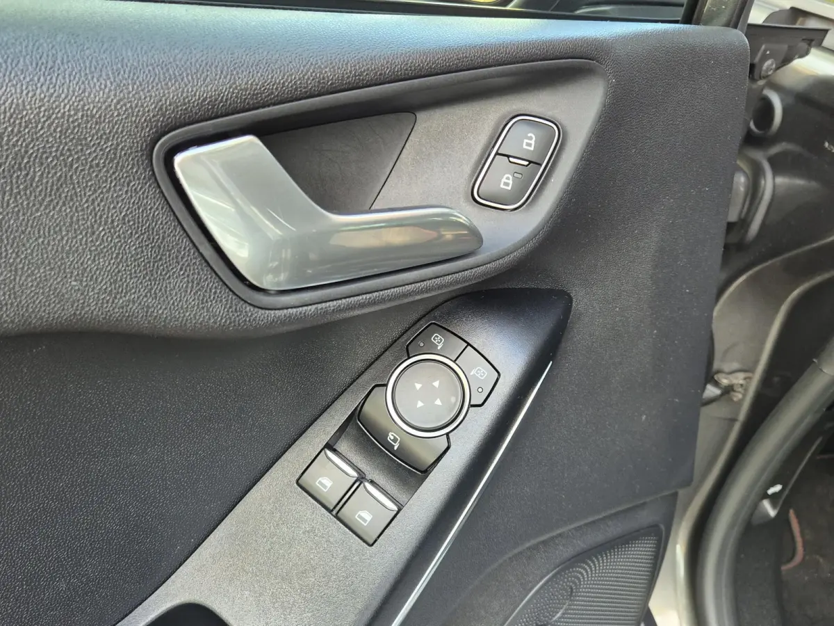 1.0 EcoBoost ST-Line | Navigatie | Climate Control | Cruise Control | Licht metalen velgen