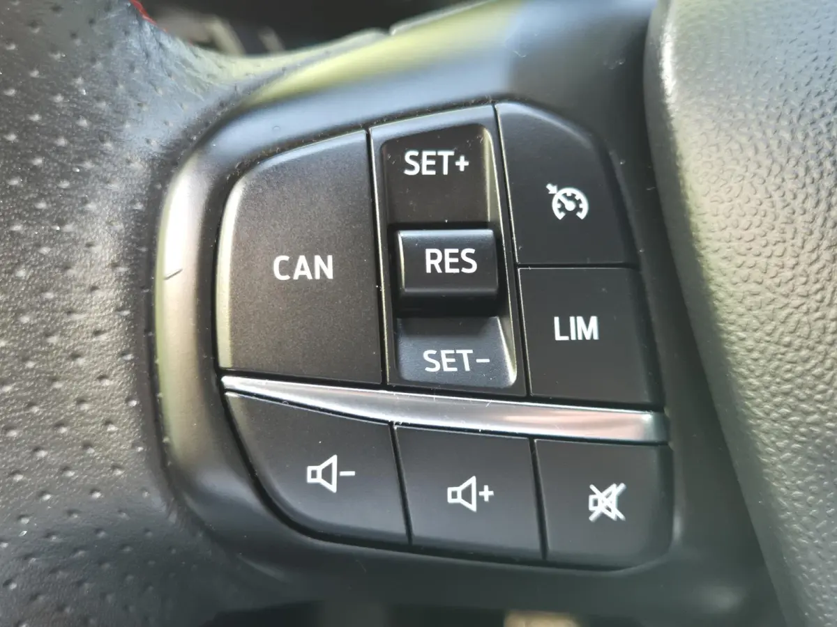1.0 EcoBoost ST-Line | Navigatie | Climate Control | Cruise Control | Licht metalen velgen
