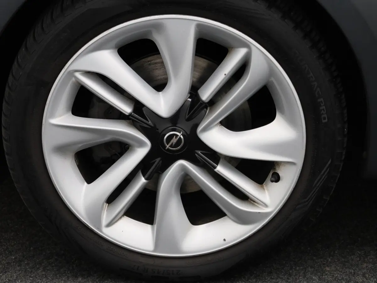 1.0 Turbo Rocks | Elektrisch Vouwdak | Stoelverwarming | Stuurverwarming | Parkeersensoren | Lederen Bekleding |