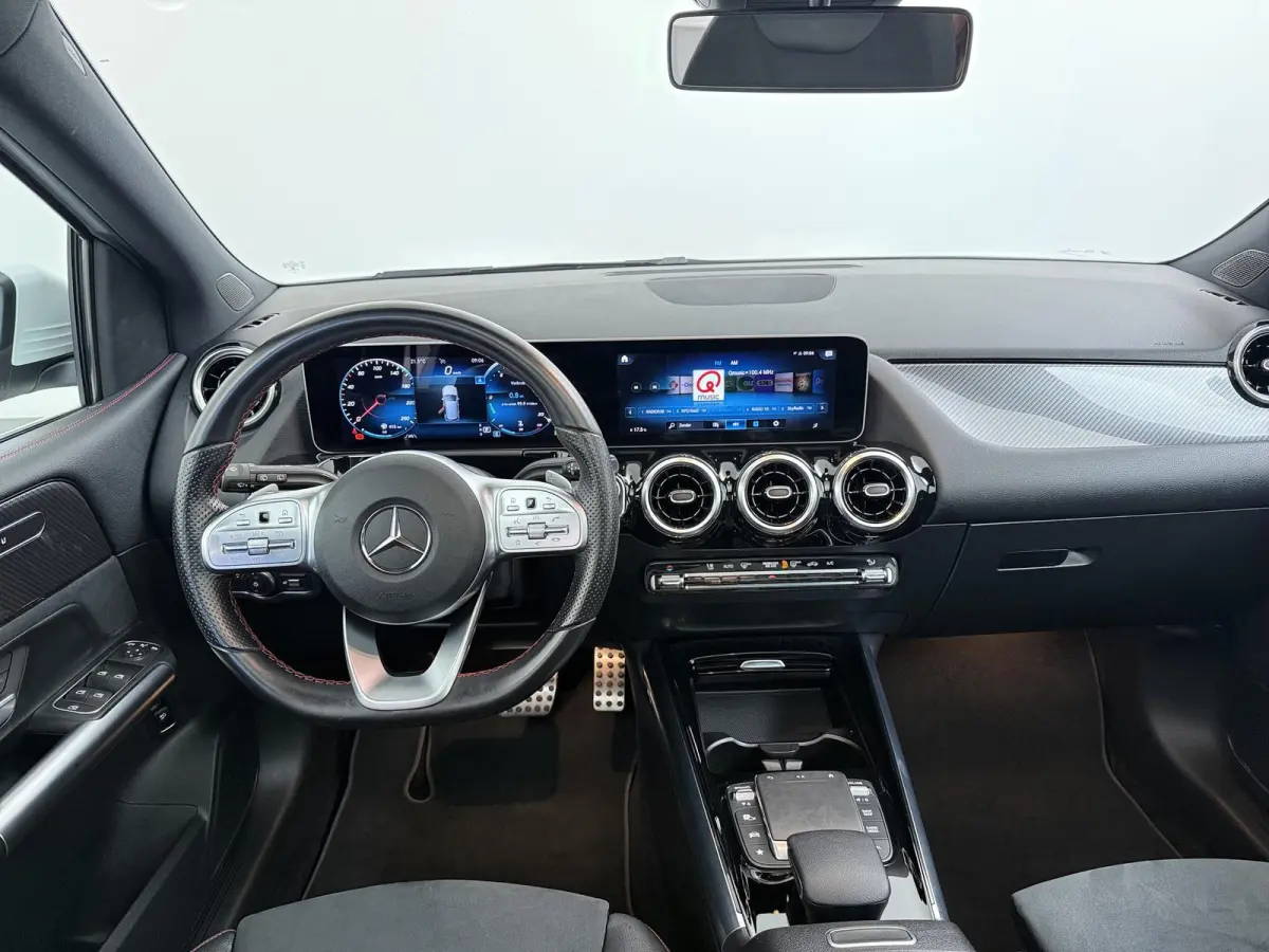 180 Business Solution AMG | Panoramadak | Navigatie | Apple CarPlay/Android Auto |