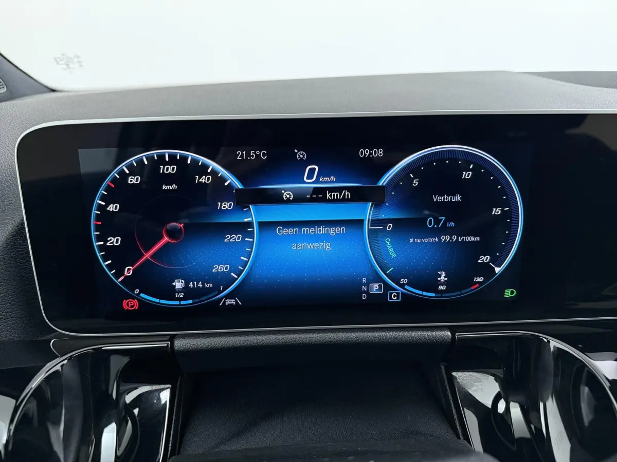 180 Business Solution AMG | Panoramadak | Navigatie | Apple CarPlay/Android Auto |