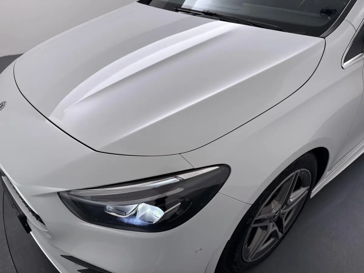 180 Business Solution AMG | Panoramadak | Navigatie | Apple CarPlay/Android Auto |