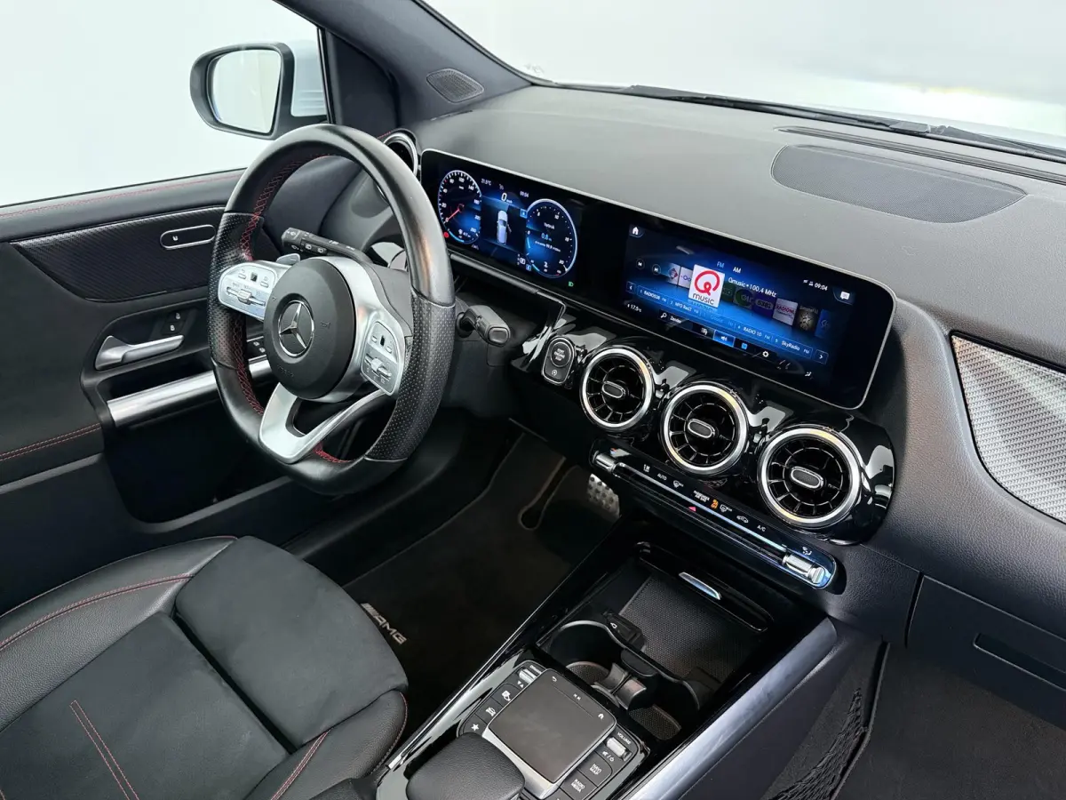 180 Business Solution AMG | Panoramadak | Navigatie | Apple CarPlay/Android Auto |