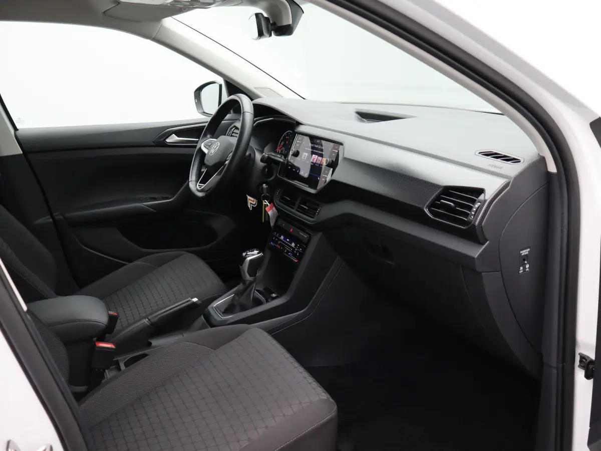 1.0 TSI Life | Automaat | Achteruitrijcamera | Adaptieve Cruise Control |