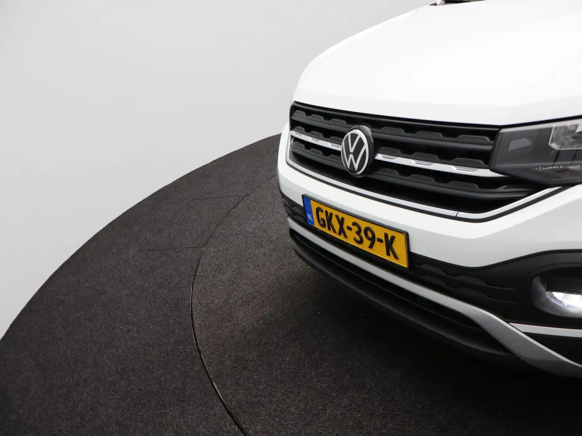 1.0 TSI Life | Automaat | Achteruitrijcamera | Adaptieve Cruise Control |