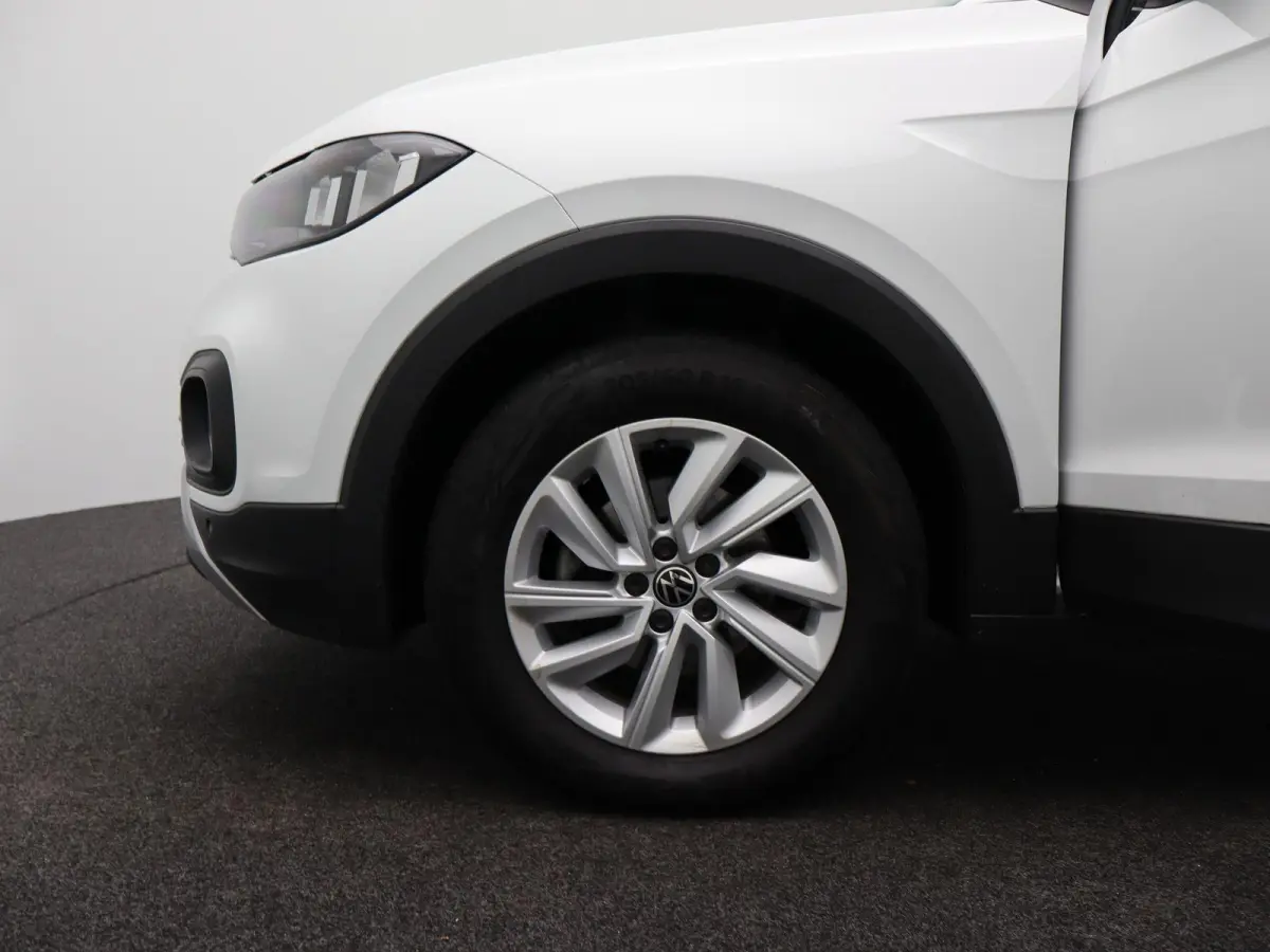 1.0 TSI Life | Automaat | Achteruitrijcamera | Adaptieve Cruise Control |
