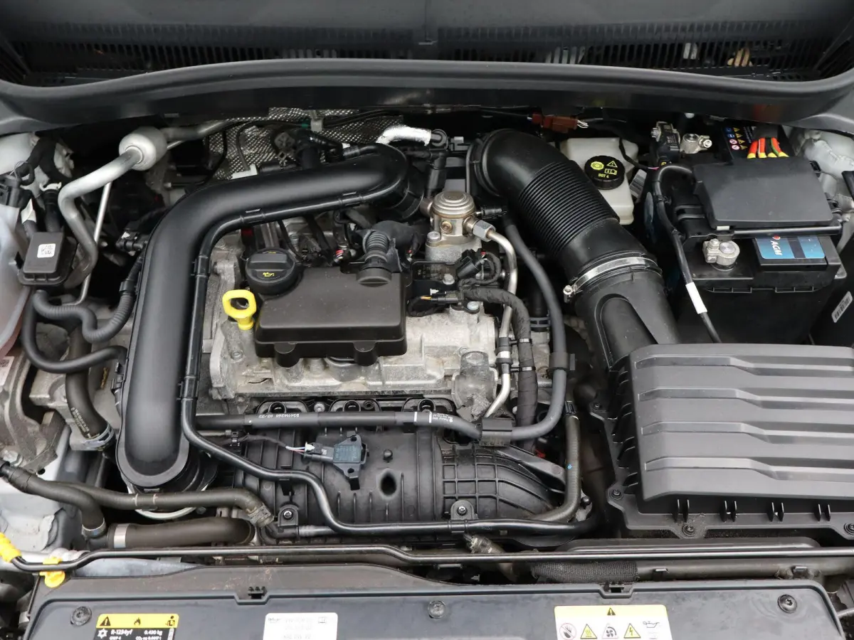 1.0 TSI Life | Automaat | Achteruitrijcamera | Adaptieve Cruise Control |