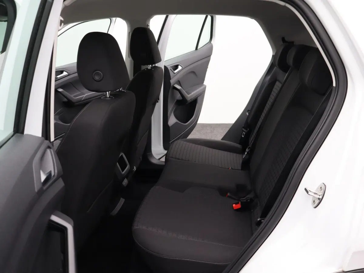 1.0 TSI Life | Automaat | Achteruitrijcamera | Adaptieve Cruise Control |