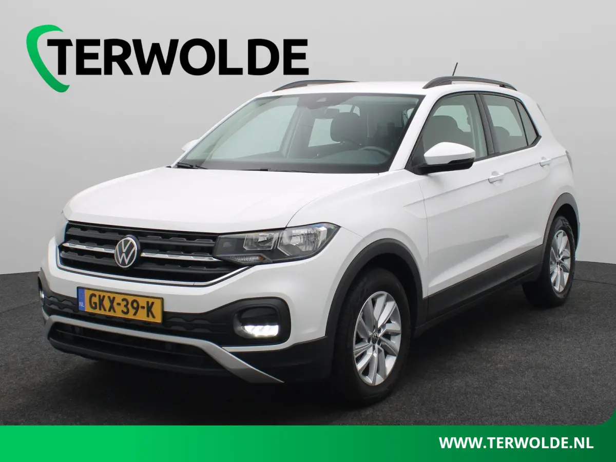 1.0 TSI Life | Automaat | Achteruitrijcamera | Adaptieve Cruise Control |