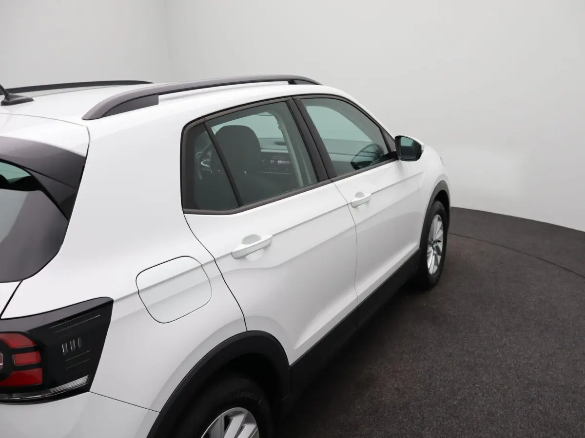 1.0 TSI Life | Automaat | Achteruitrijcamera | Adaptieve Cruise Control |