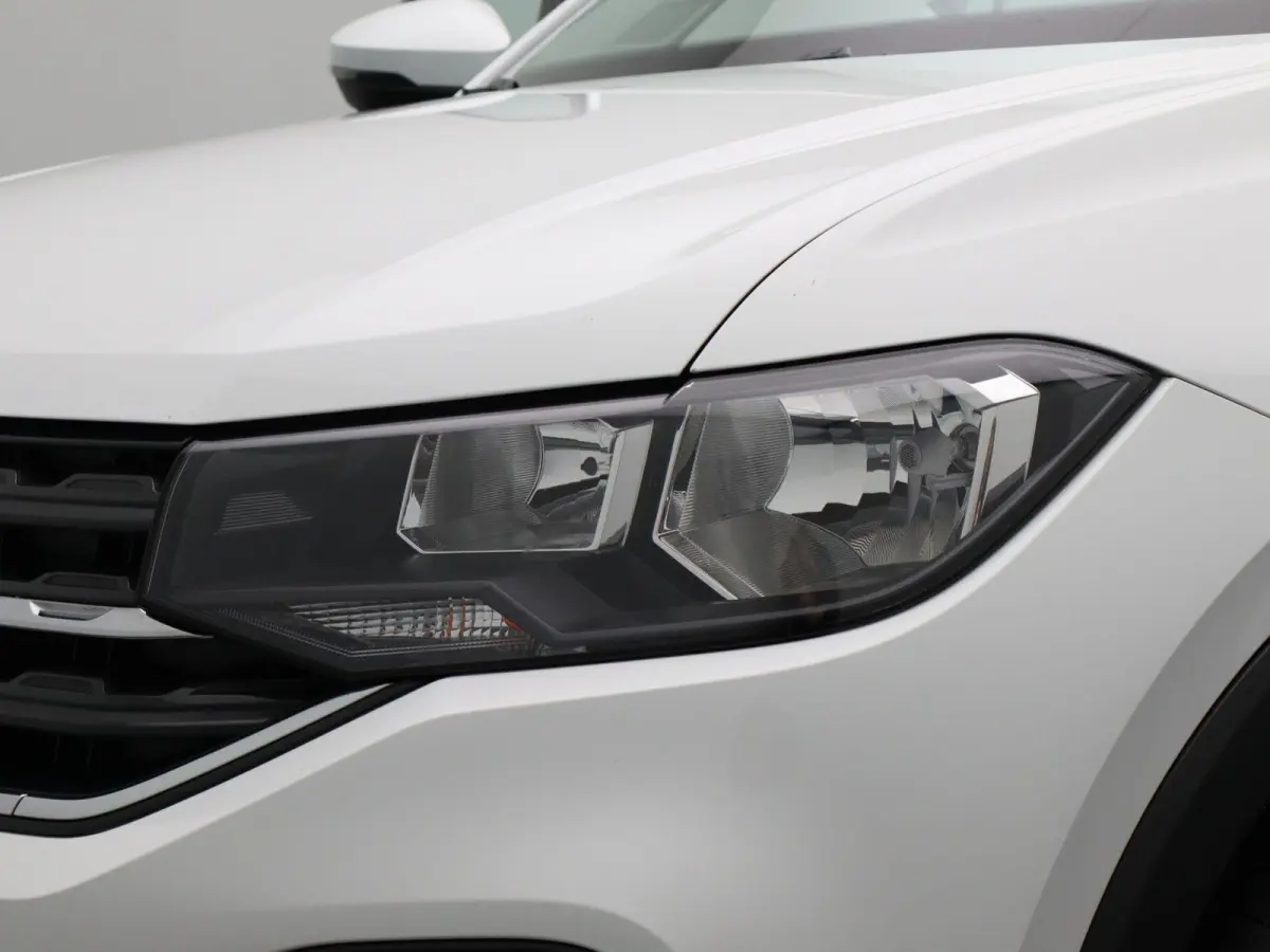 1.0 TSI Life | Automaat | Achteruitrijcamera | Adaptieve Cruise Control |