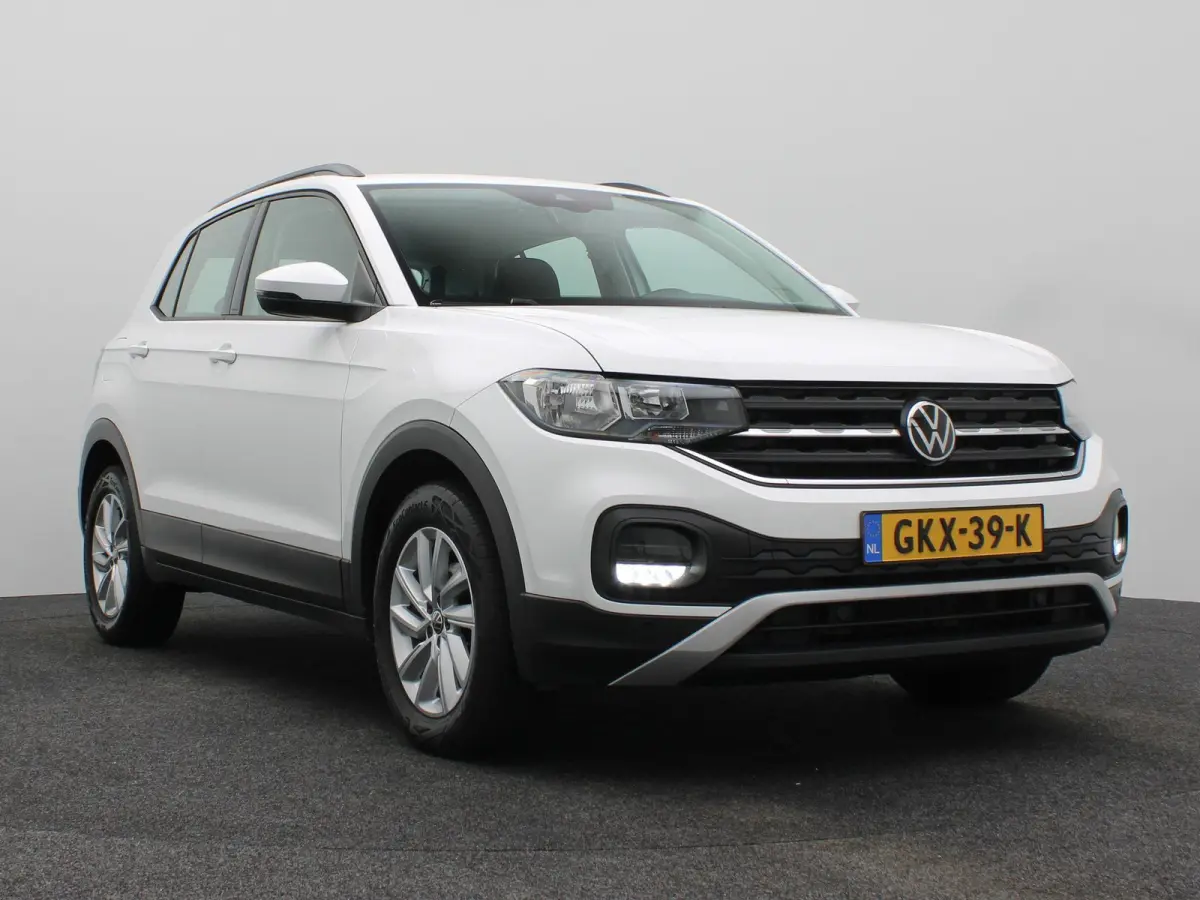 1.0 TSI Life | Automaat | Achteruitrijcamera | Adaptieve Cruise Control |