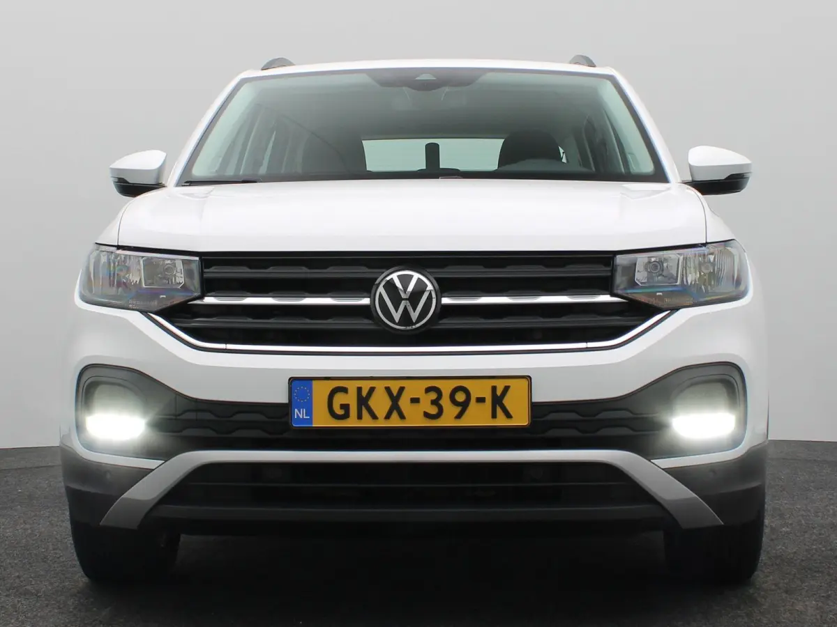 1.0 TSI Life | Automaat | Achteruitrijcamera | Adaptieve Cruise Control |