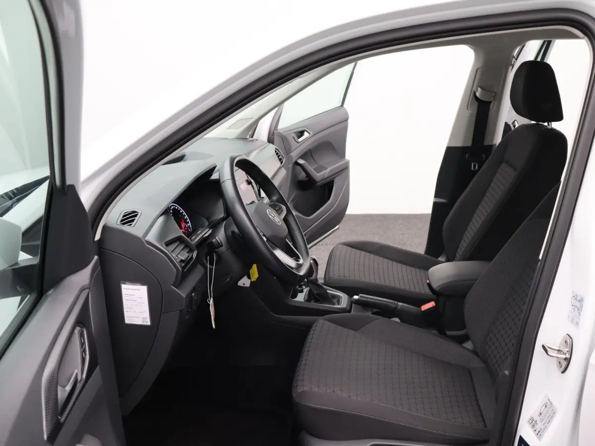 1.0 TSI Life | Automaat | Achteruitrijcamera | Adaptieve Cruise Control |