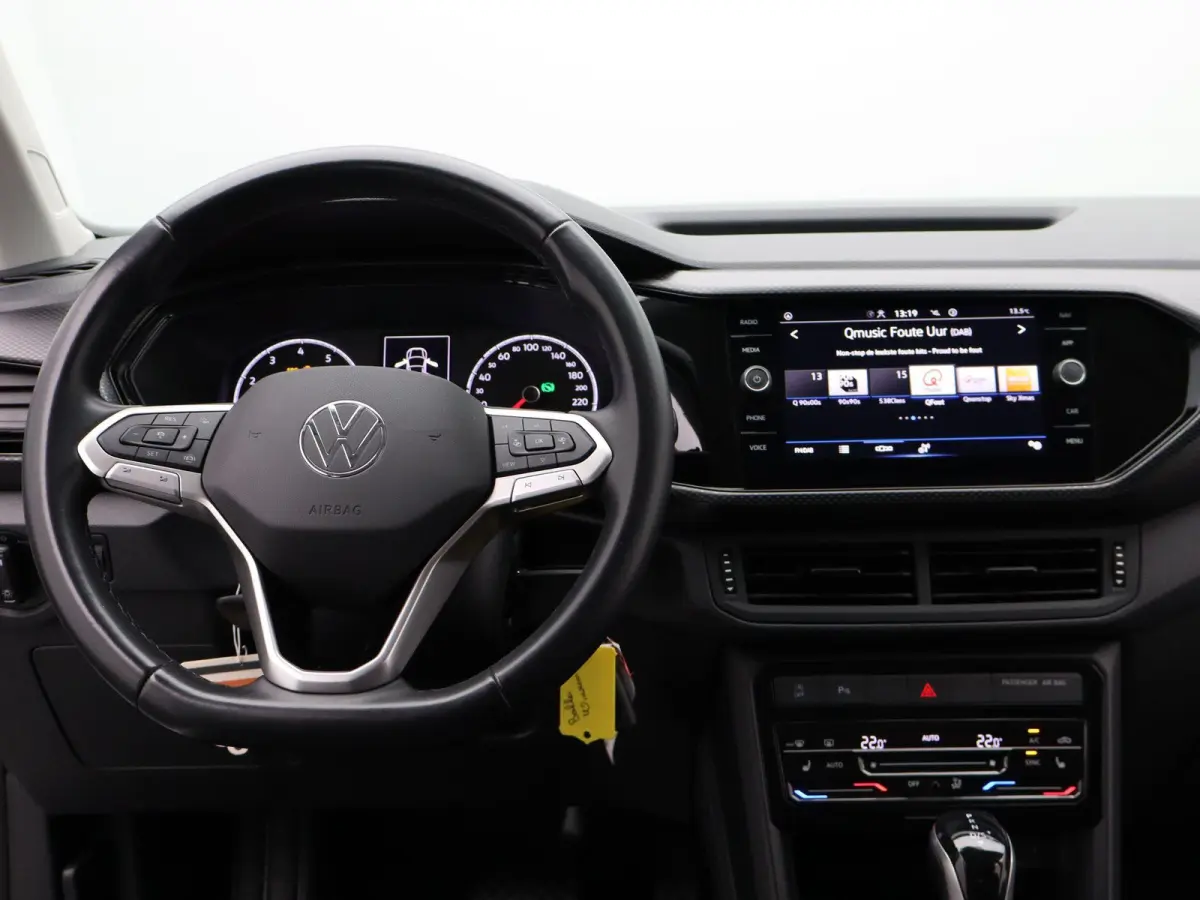 1.0 TSI Life | Automaat | Achteruitrijcamera | Adaptieve Cruise Control |