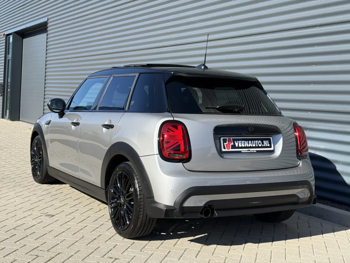1.5 Cooper Yours Pano/Leder/Camera