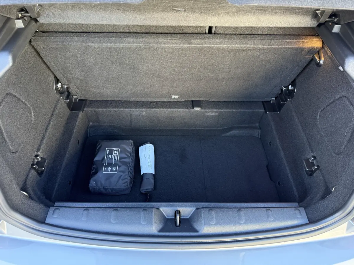 1.5 Cooper Yours Pano/Leder/Camera