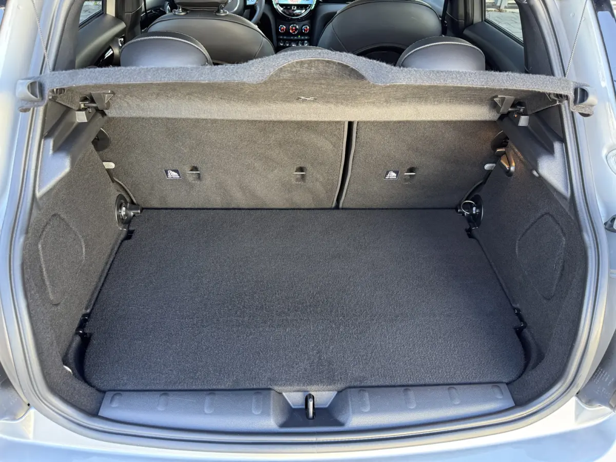 1.5 Cooper Yours Pano/Leder/Camera