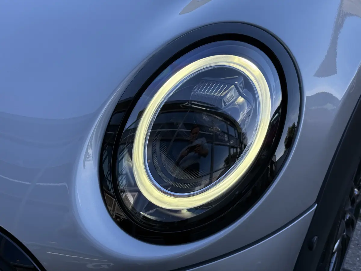 1.5 Cooper Yours Pano/Leder/Camera