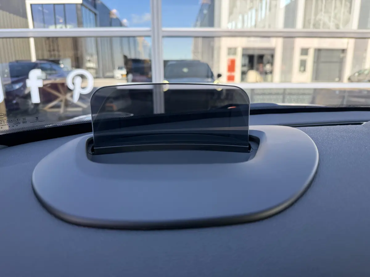 1.5 Cooper Yours Pano/Leder/Camera