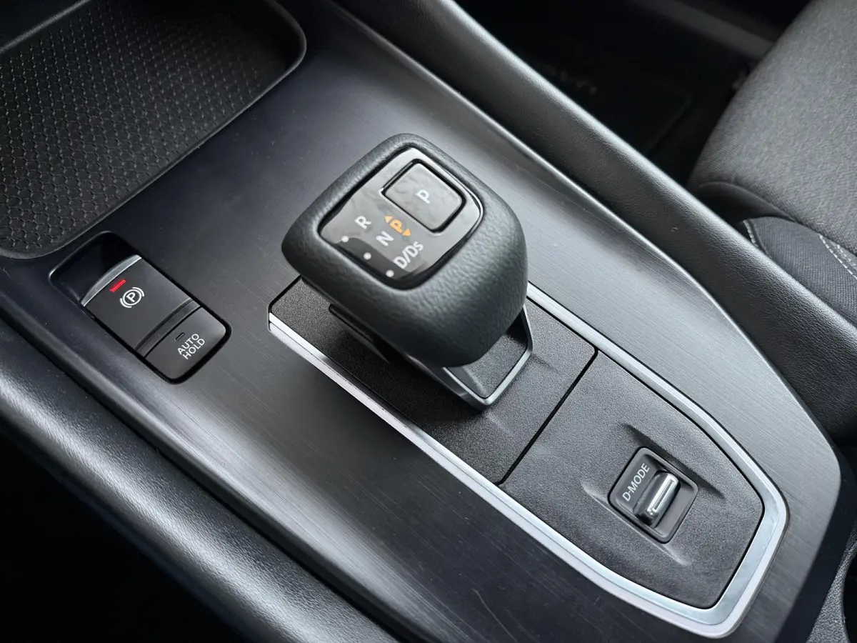1.3 MHEV Xtronic N-Connecta | AUTOMAAT | Panoramadak | 360 Camera | Navigatie |