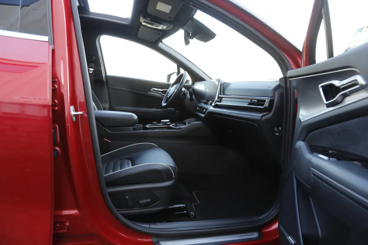 1.6 T-GDi 4WD Plug-in Hybrid AWD GT-Line Premium*Perfect Kia Onderh.*Fabrieksgarantie*Pano/Afneemb. Trekhaak/H&K/ACC met stuurhulp/Leder/Stoelverw.V+A/Stuurverw./Stoelkoeling/360Camera/Dodeh
