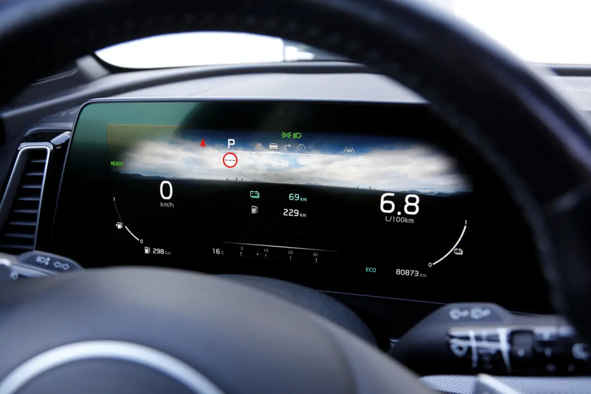 1.6 T-GDi 4WD Plug-in Hybrid AWD GT-Line Premium*Perfect Kia Onderh.*Fabrieksgarantie*Pano/Afneemb. Trekhaak/H&K/ACC met stuurhulp/Leder/Stoelverw.V+A/Stuurverw./Stoelkoeling/360Camera/Dodeh