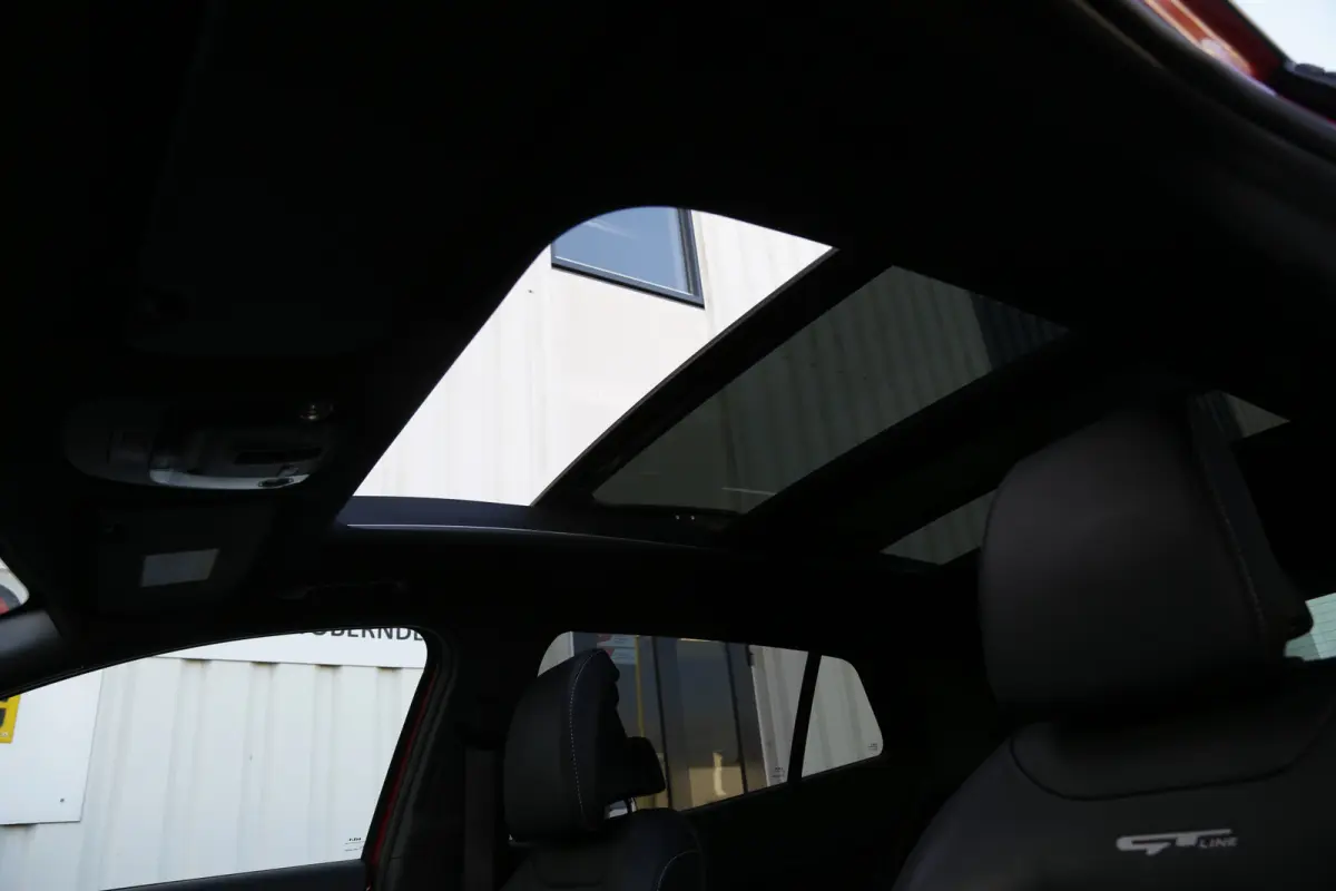1.6 T-GDi 4WD Plug-in Hybrid AWD GT-Line Premium*Perfect Kia Onderh.*Fabrieksgarantie*Pano/Afneemb. Trekhaak/H&K/ACC met stuurhulp/Leder/Stoelverw.V+A/Stuurverw./Stoelkoeling/360Camera/Dodeh