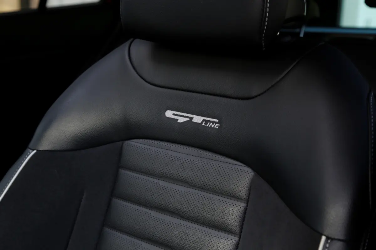 1.6 T-GDi 4WD Plug-in Hybrid AWD GT-Line Premium*Perfect Kia Onderh.*Fabrieksgarantie*Pano/Afneemb. Trekhaak/H&K/ACC met stuurhulp/Leder/Stoelverw.V+A/Stuurverw./Stoelkoeling/360Camera/Dodeh