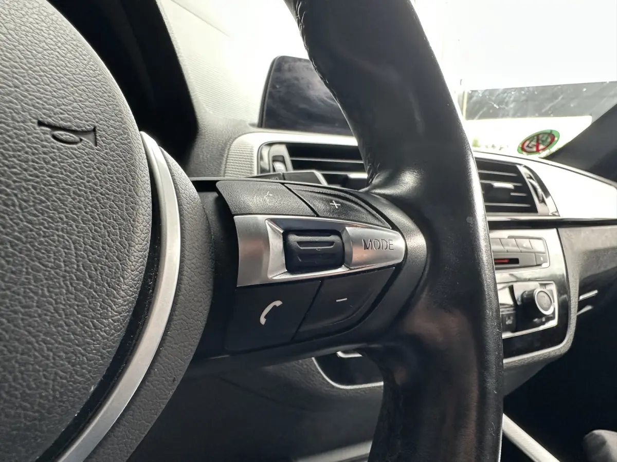 118i LCI | 5-Deurs | M-SPORT | LEER | LED | Navi PRO | 68Dkm |
