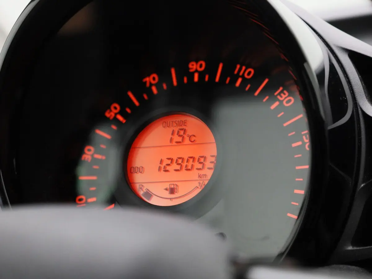 1.0 e-VTi Active | Airco | LED |