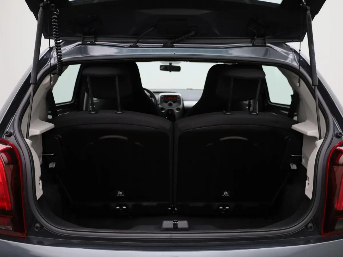 1.0 e-VTi Active | Airco | LED |