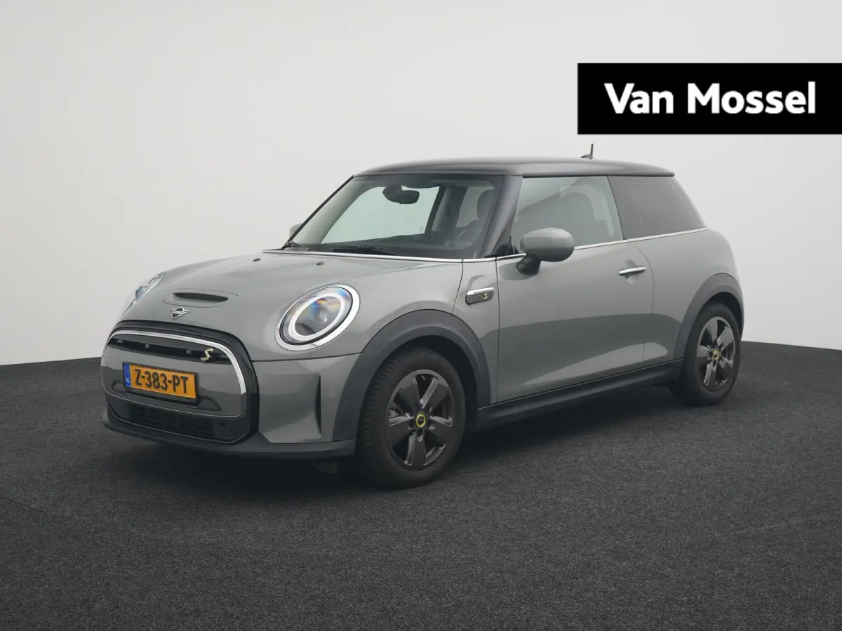 MINI Electric Collection 33 kWh | WLTP 234 KM | Automaat | Apple Carplay/Android Auto | Connected Services | 12 Maanden Garantie |