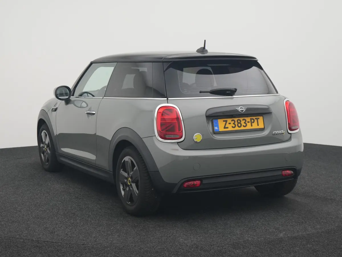 MINI Electric Collection 33 kWh | WLTP 234 KM | Automaat | Apple Carplay/Android Auto | Connected Services | 12 Maanden Garantie |