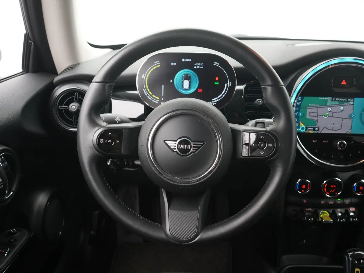 MINI Electric Collection 33 kWh | WLTP 234 KM | Automaat | Apple Carplay/Android Auto | Connected Services | 12 Maanden Garantie |