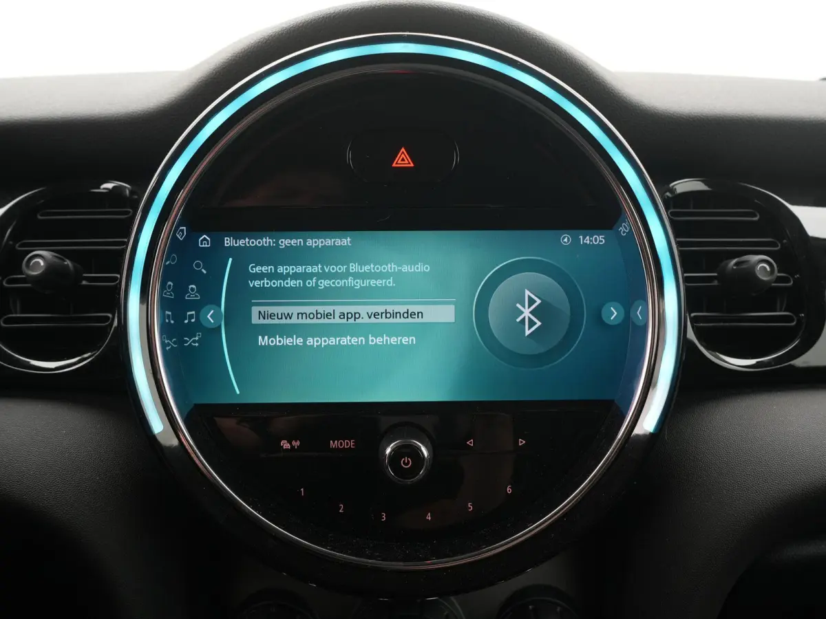MINI Electric Collection 33 kWh | WLTP 234 KM | Automaat | Apple Carplay/Android Auto | Connected Services | 12 Maanden Garantie |