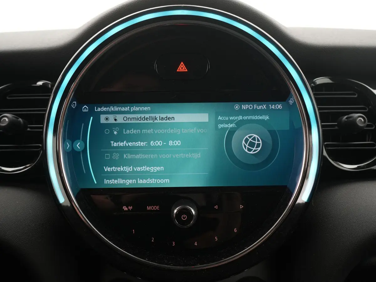 MINI Electric Collection 33 kWh | WLTP 234 KM | Automaat | Apple Carplay/Android Auto | Connected Services | 12 Maanden Garantie |