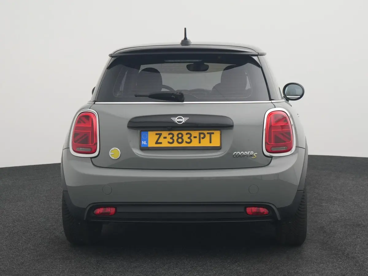 MINI Electric Collection 33 kWh | WLTP 234 KM | Automaat | Apple Carplay/Android Auto | Connected Services | 12 Maanden Garantie |