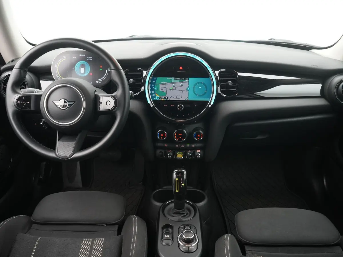MINI Electric Collection 33 kWh | WLTP 234 KM | Automaat | Apple Carplay/Android Auto | Connected Services | 12 Maanden Garantie |