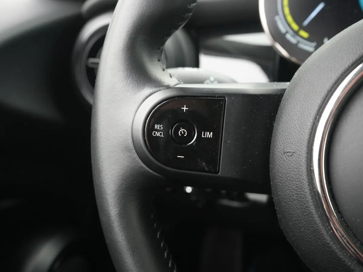 MINI Electric Collection 33 kWh | WLTP 234 KM | Automaat | Apple Carplay/Android Auto | Connected Services | 12 Maanden Garantie |